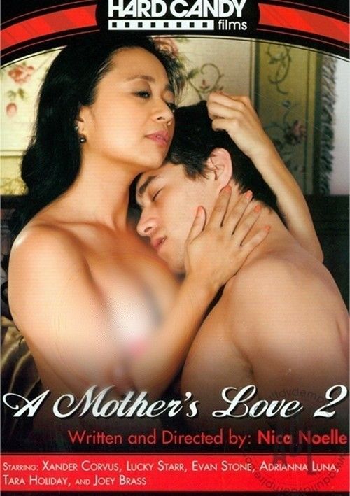 A Mothers Love 2 (2012) English