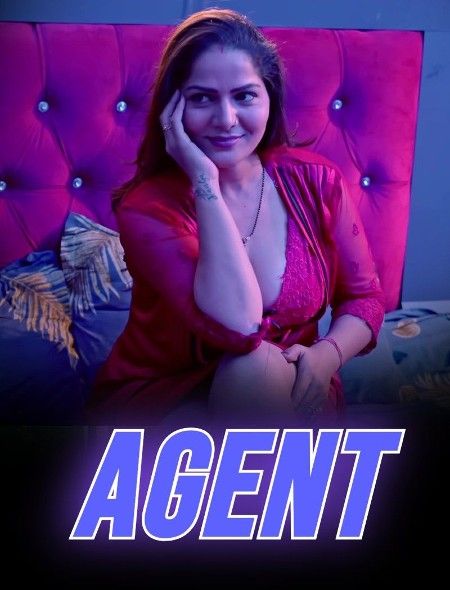 Agent (2023) Hindi Short Film