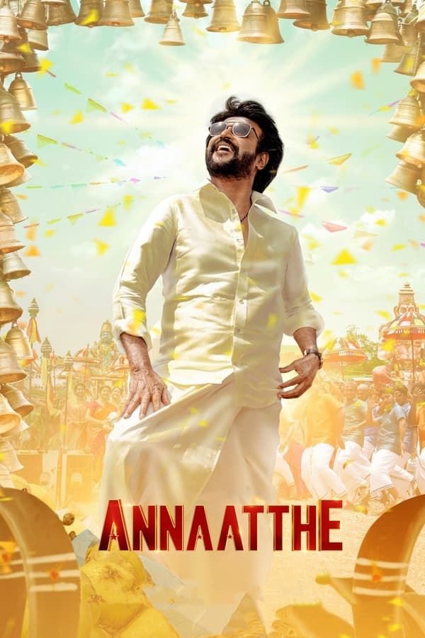 Annaatthe (2021) Hindi Dubbed