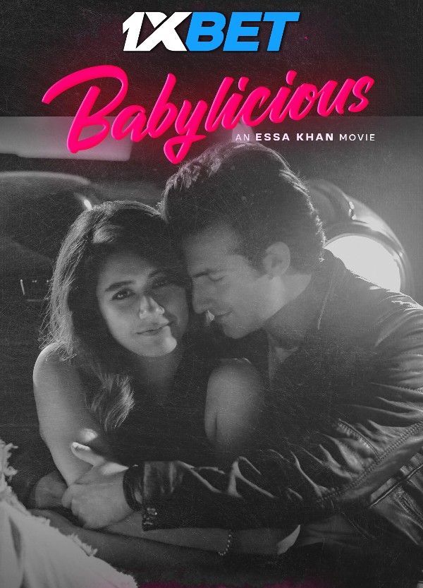Babylicious (2023) Urdu