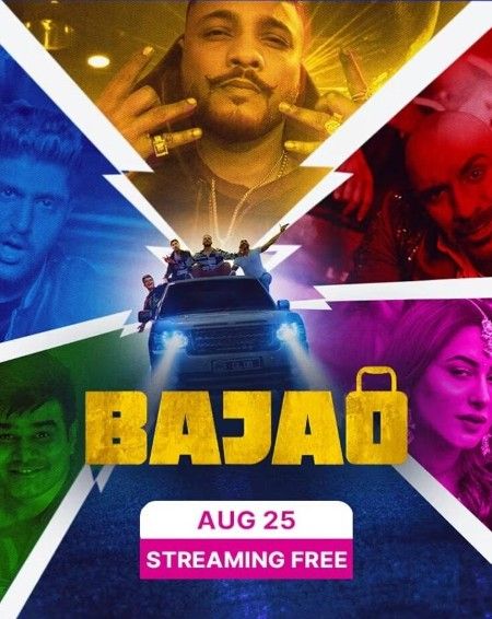 Bajao S01 Hindi Complete Series (2023)