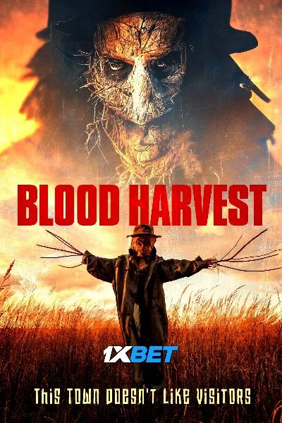 Blood Harvest (2023) Bengali Dubbed