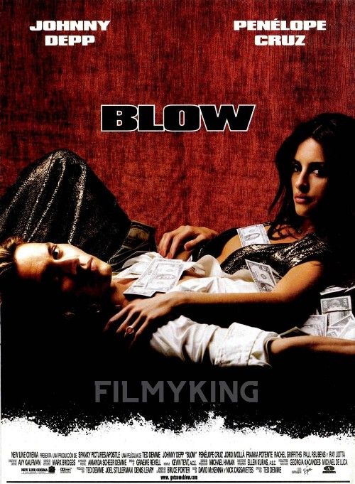 Blow (2001) Hollywood English