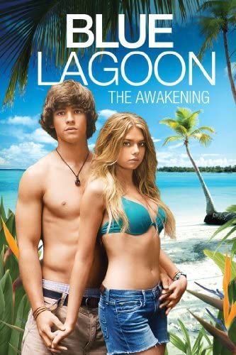 Blue Lagoon The Awakening (2012) Hindi Dubbed