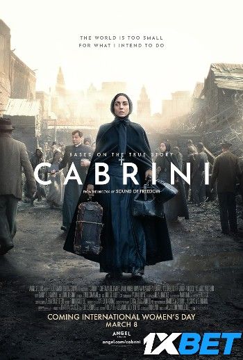 Cabrini (2024) Bengali Dubbed HQ Movie