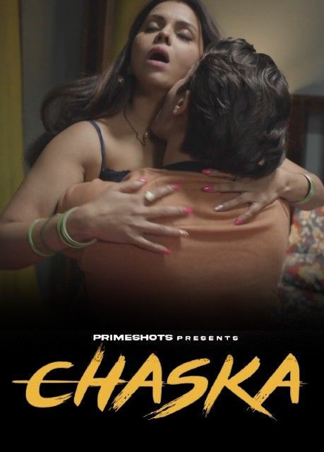 Chaska (2023) S01E01 PrimeShots Originals Hindi Web Series movie Download