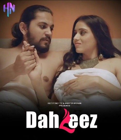Dahleez (2023) HottyNotty Hindi Hot Short Films