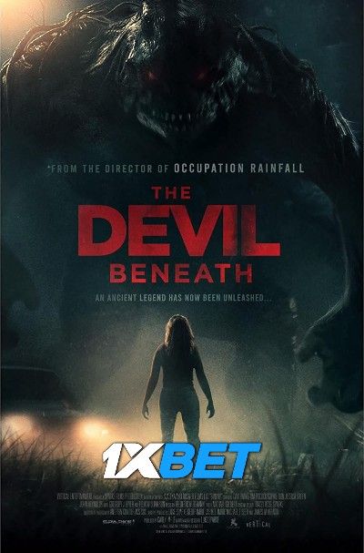 Devil Beneath 2023 Tamil Dubbed (Unofficial)
