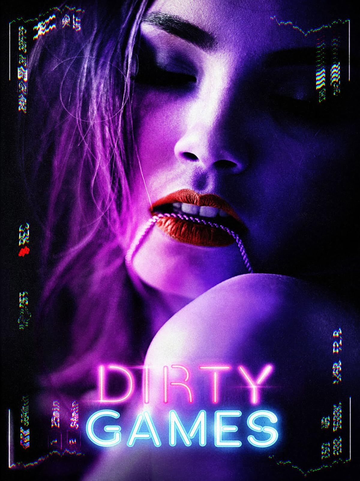 Dirty Games (2022) English UNARTED