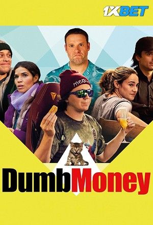 Dumb Money (2023) Hindi Dubbed HQ Movies