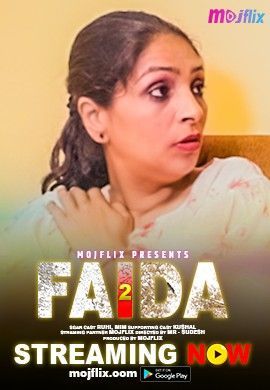 Faida 2 (2022) Hindi MojFlix Short Film