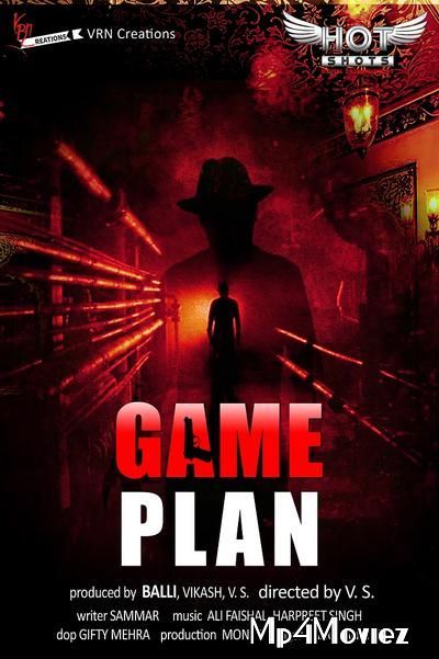 Game Plan (2020) Hindi HotShots Web Series