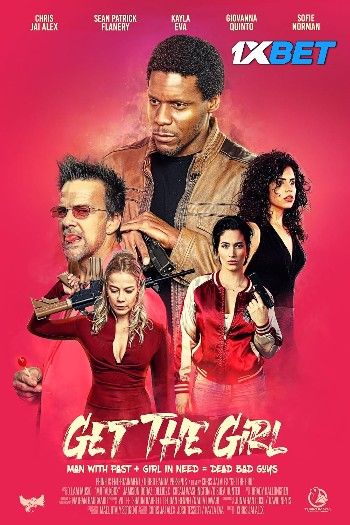 Get the Girl (2023) HQ Tamil Dubbed Movie