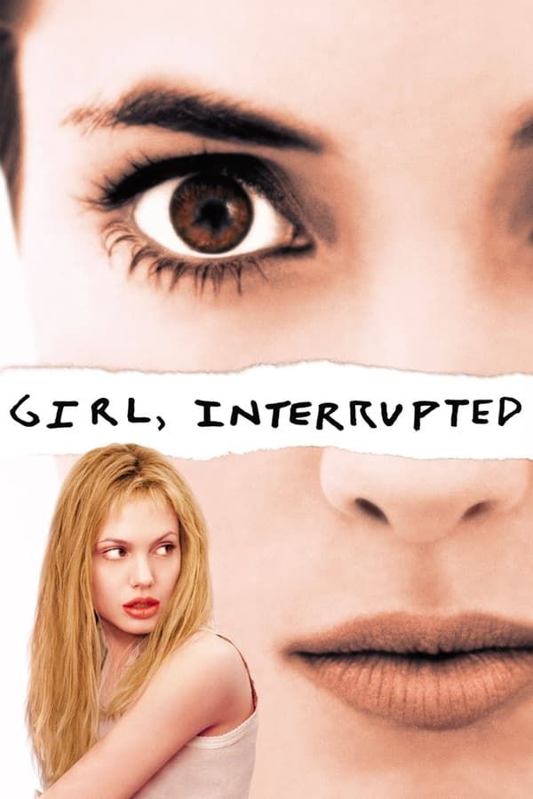 Girl Interrupted (1999) Hindi Dubbed