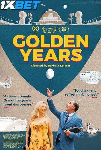 Golden Years (2022) HQ Hindi Dubbed Movie