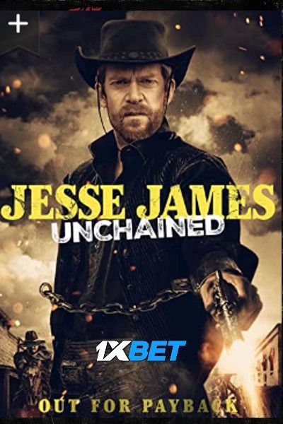 Jesse James Unchained (2022) Bengali Dubbed