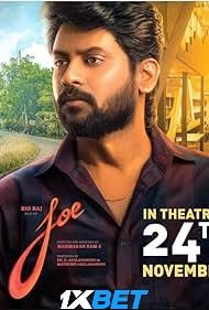 Joe (2023) Tamil HQ Movie