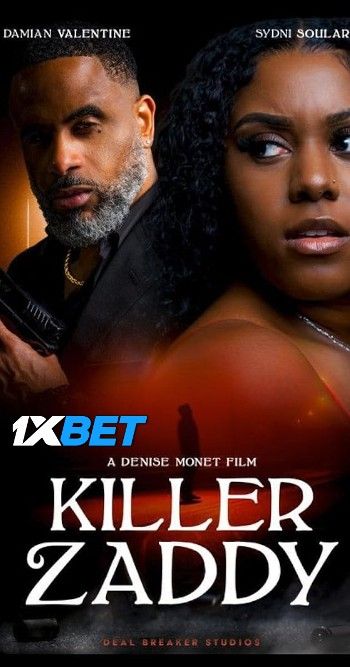 Killer Zaddy (2023) HQ Tamil Dubbed Movie