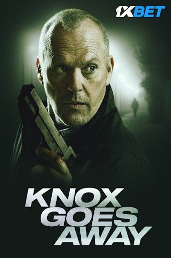 Knox Goes Away (2023) Bengali Dubbed HQ Movie Full Movie