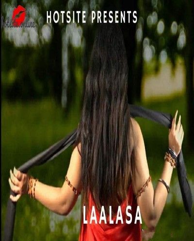 Laalasa Part 1 (2021) Hindi Hotsite Short Film