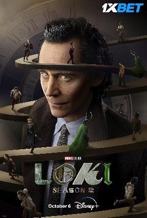 Loki S02E06 Tamil Dubbed