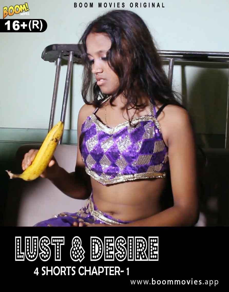 Lust and Desire (2022) Hindi BoomMovies Short Film