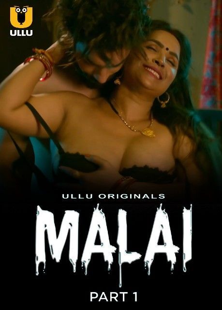 Malai Part 1 (Web Series 2023 ) Ullu Original Hindi