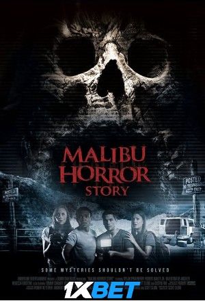 Malibu Horror Story (2023) Hindi Dubbed HQ Movie