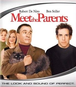 Meet the Parents (2000) Hindi Dubbed