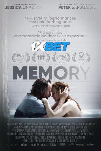 Memory (2023) HQ Tamil Dubbed Movie
