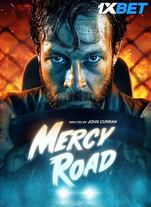 Mercy Road (2023) HQ Hindi Dubbed Movie
