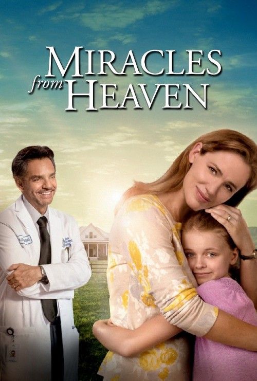 Miracles from Heaven: Movie (2016) Hindi Dubbed