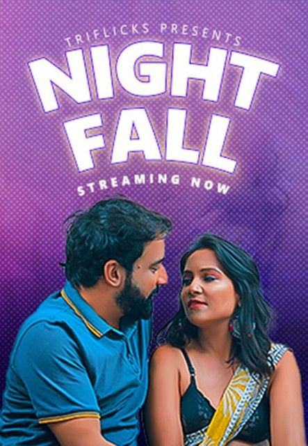 Night Fall - Triflicks Originals (Short Film 2023) Hindi