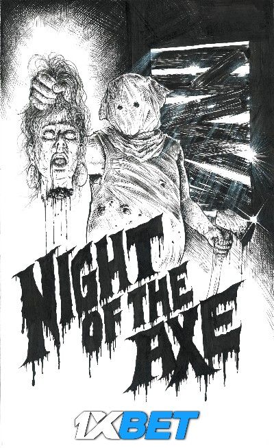 Night of the Axe (2022) Bengali Dubbed