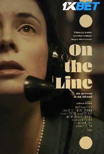 On the Line (2023) HQ Tamil Dubbed Movie