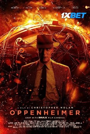 Oppenheimer (2023) Hindi Dubbed HQ Movie