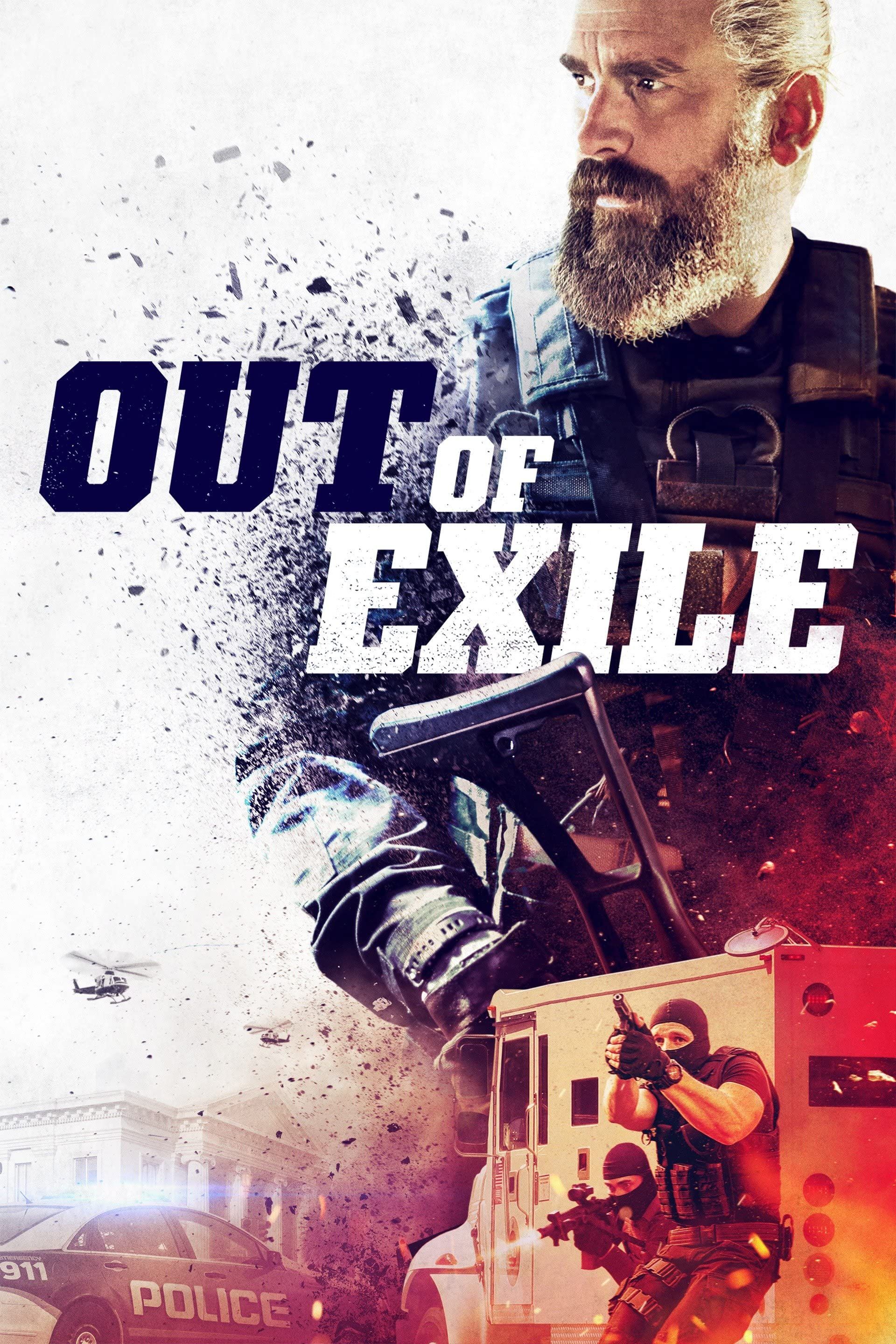 Out of Exile (2022) English