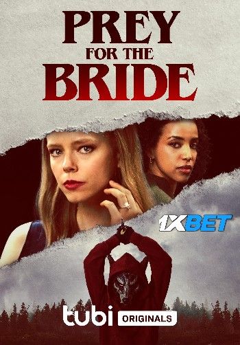 Prey for the Bride (2024) HQ Telugu Dubbed Movie