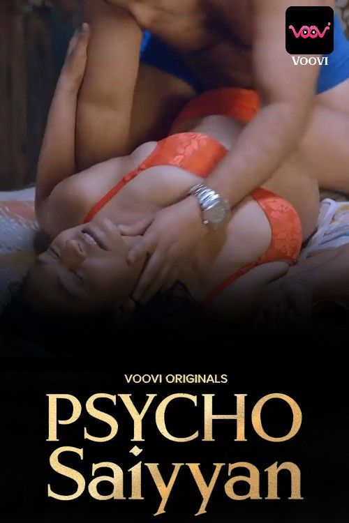 Psycho Saiyyan (2023) S01E04 Voovi Originals Hindi Web Series