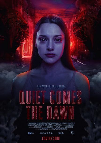 Quiet Comes the Dawn Original (Rassvet) Movie 2019 Hindi Dubbed