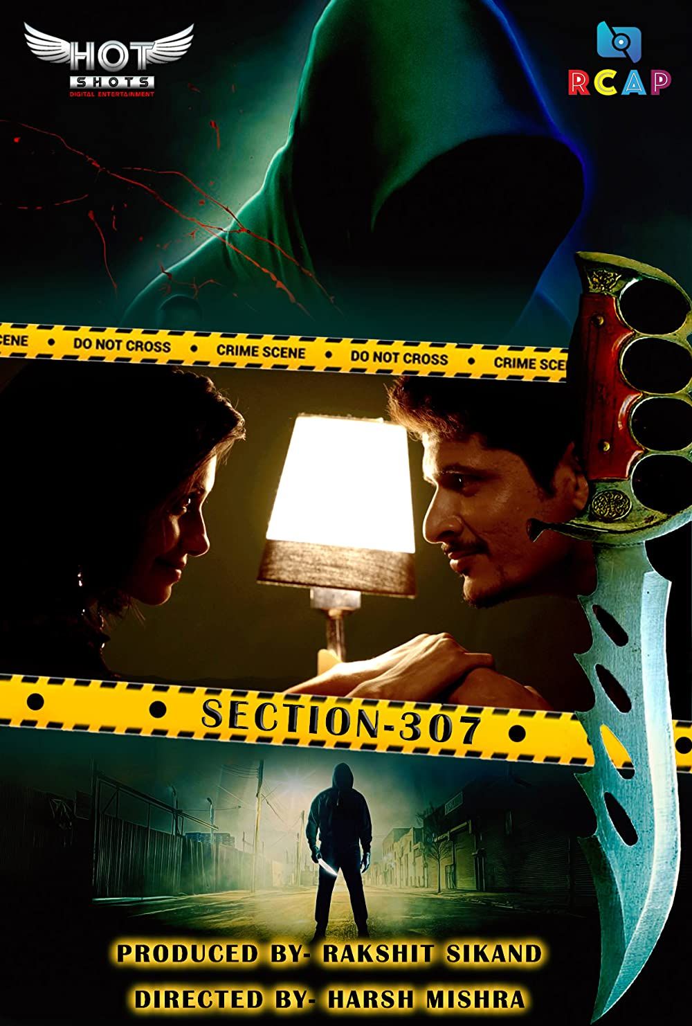Section 307 2020 Hindi Short Film  HotShots Originals