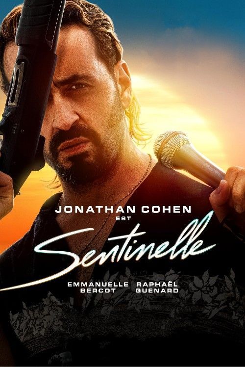 Sentinelle (2023) Hollywood Movie