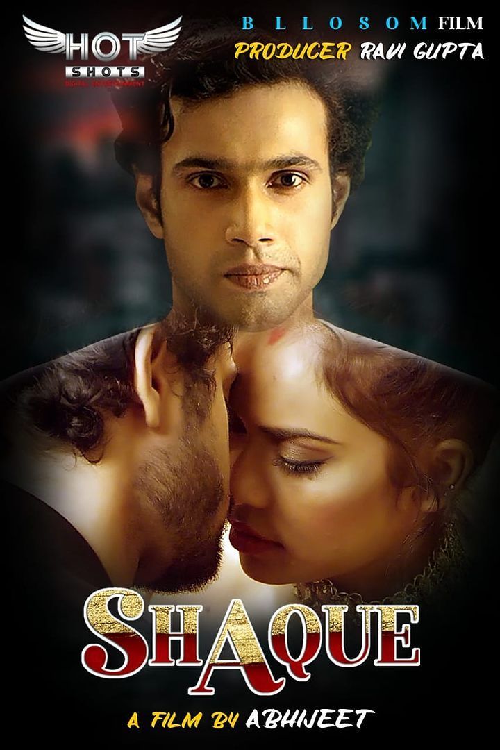 Shaque (2023) HotShots Originals Hindi Short Film
