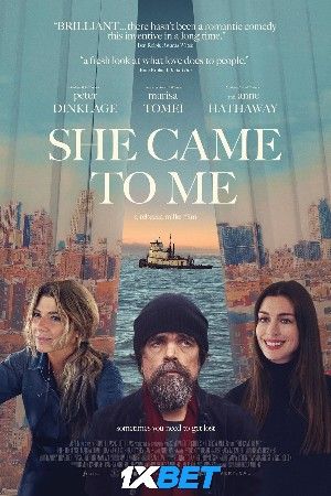 She Came to Me (2023) Hindi Dubbed HQ Movies