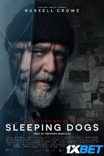 Sleeping Dogs (2024) Bengali Dubbed HQ Movie