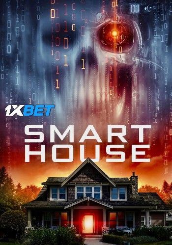 Smart House (2023) HQ Telugu Dubbed Movie Full Movie