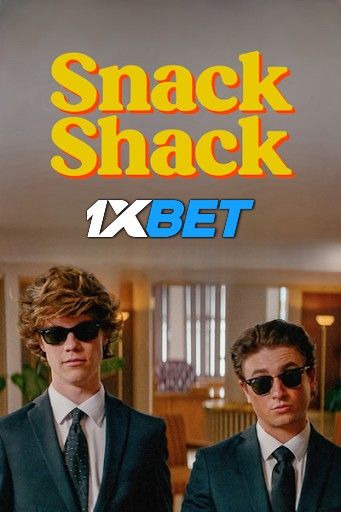Snack Shack (2024) Bengali Dubbed HQ Movie