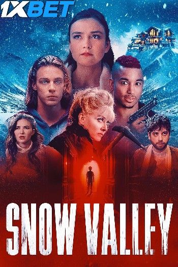 Snow Valley (2024) HQ Hindi Dubbed Movie