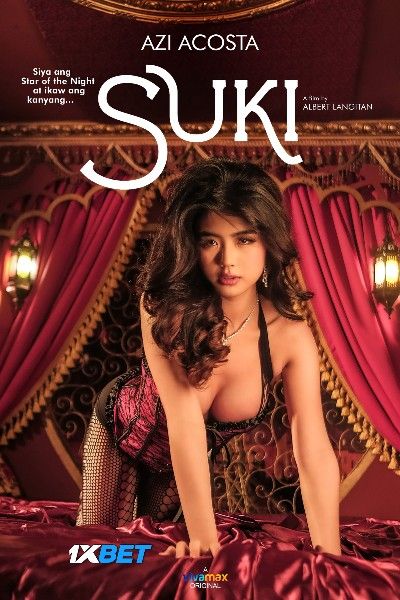 Suki (2023) Bengali Dubbed