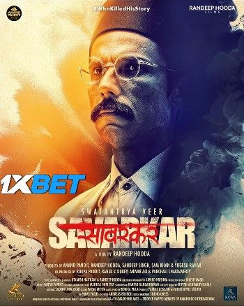 Swatantra Veer Savarkar (2024) Bengali Dubbed HQ Movie